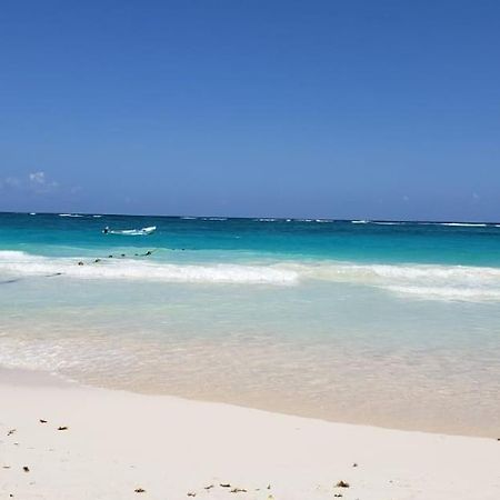 Hotel & Cabanas Zazil Kin Tulum Eksteriør bilde