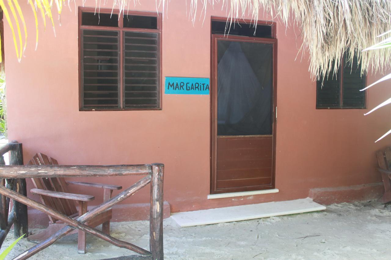 Hotel & Cabanas Zazil Kin Tulum Eksteriør bilde