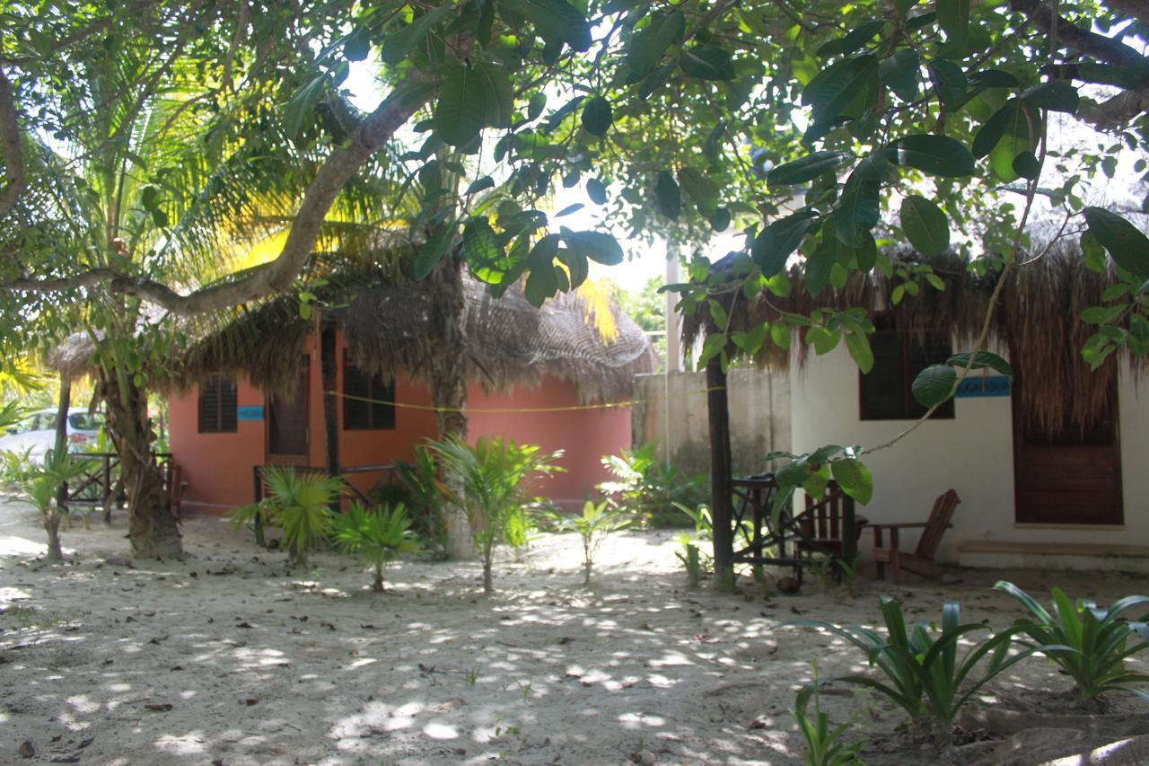 Hotel & Cabanas Zazil Kin Tulum Eksteriør bilde