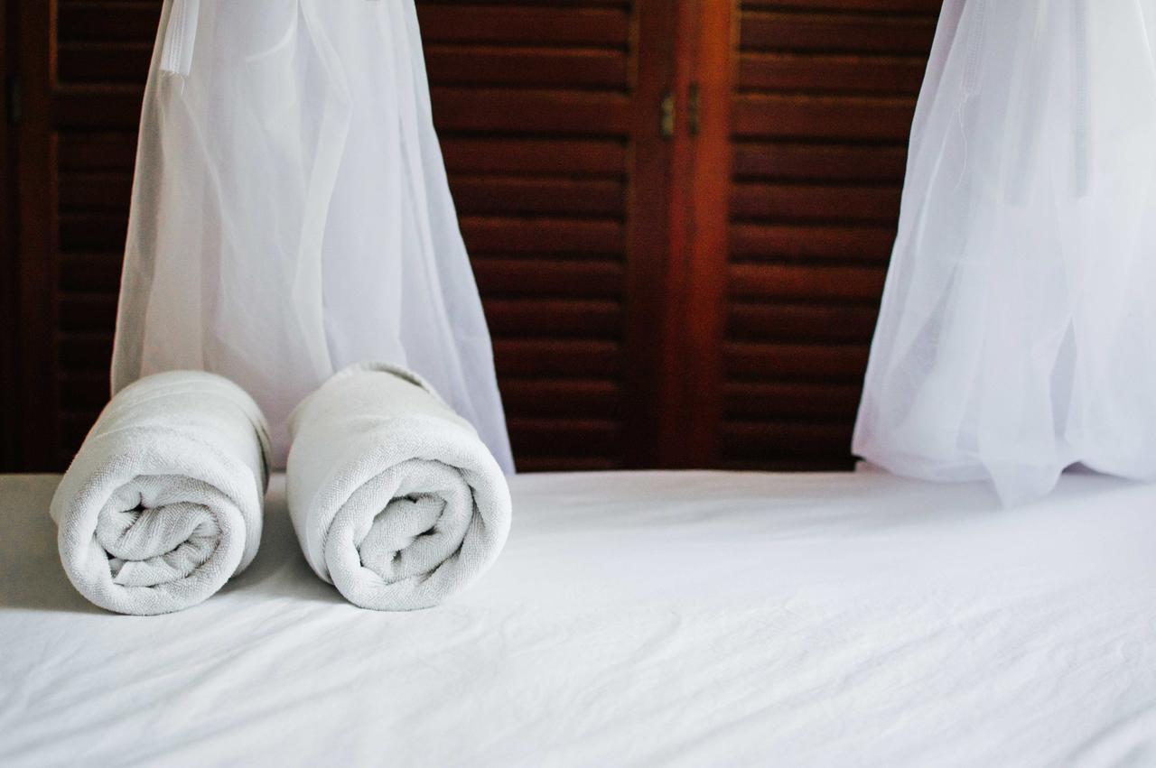 Hotel & Cabanas Zazil Kin Tulum Eksteriør bilde