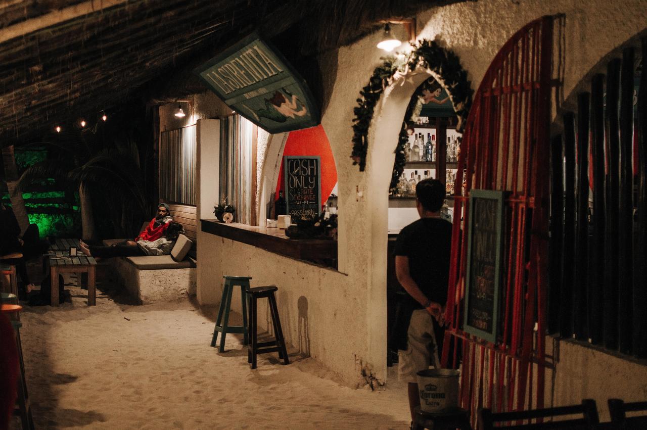 Hotel & Cabanas Zazil Kin Tulum Eksteriør bilde