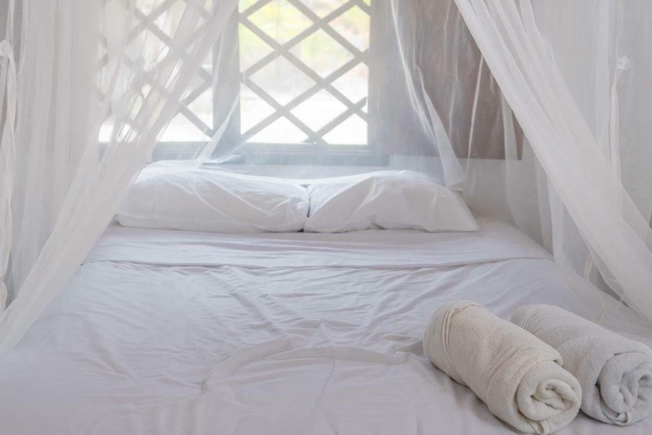 Hotel & Cabanas Zazil Kin Tulum Eksteriør bilde