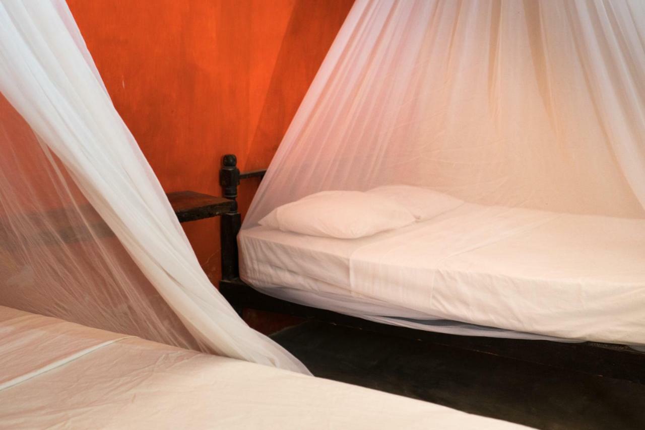 Hotel & Cabanas Zazil Kin Tulum Eksteriør bilde