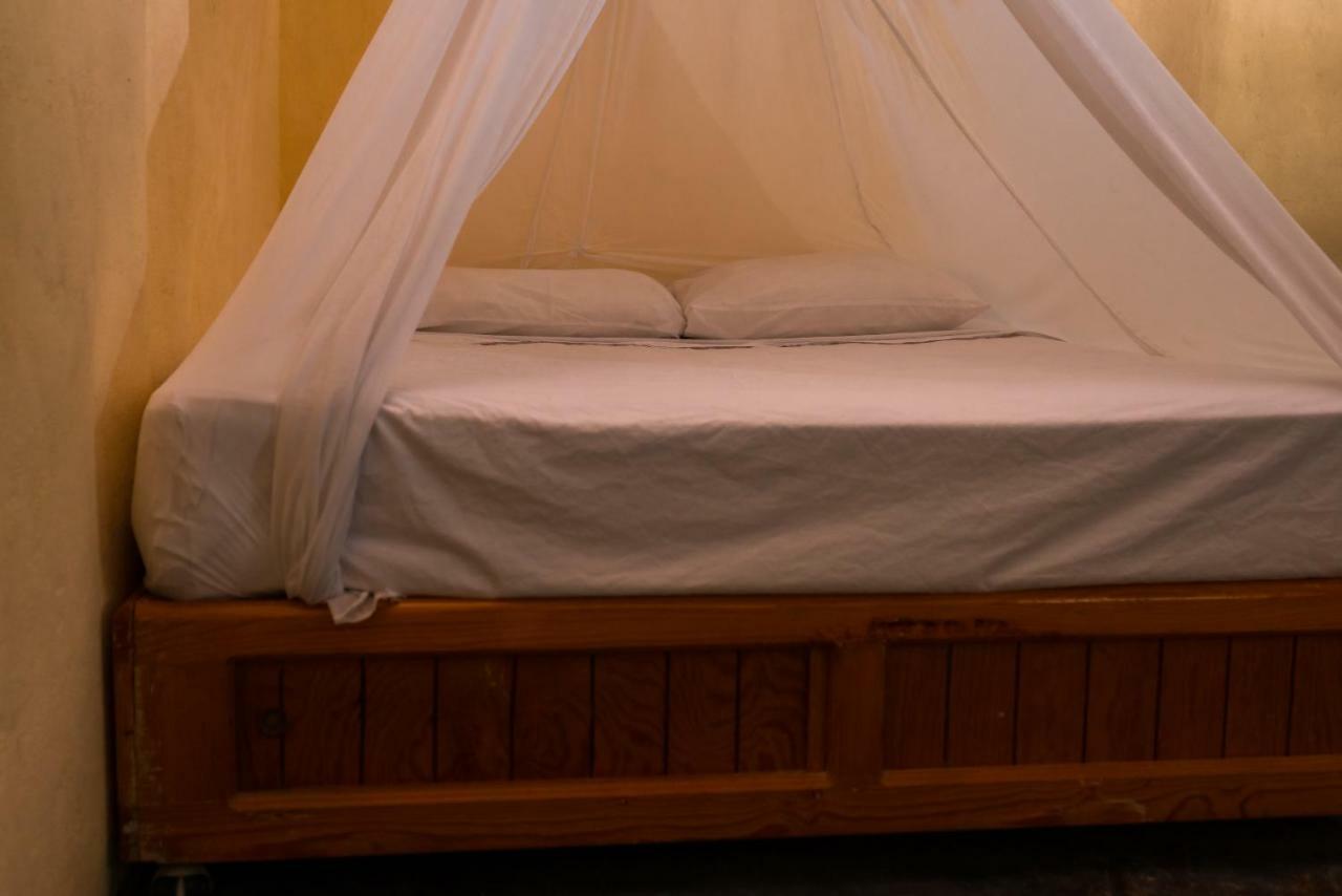 Hotel & Cabanas Zazil Kin Tulum Eksteriør bilde