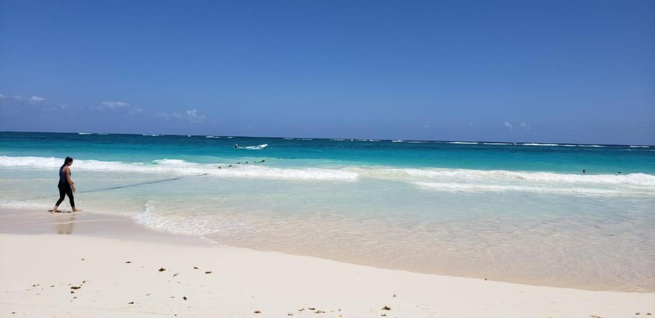 Hotel & Cabanas Zazil Kin Tulum Eksteriør bilde